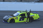 07 Kansas 300 Xfinity 4125