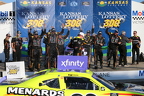 09 Kansas 300 Xfinity 5637