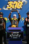 11 Kansas 300 Xfinity 4180