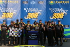 13 Kansas 300 Xfinity 5740