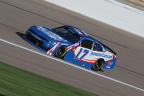 Kansas 300 Xfinity 27Sep25 1410