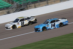 Kansas 300 Xfinity 27Sep25 1447