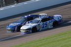 Kansas 300 Xfinity 27Sep25 3825