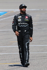Bubba Wallace