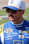 Chase Elliott