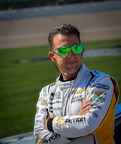 A.J. Allmendinger