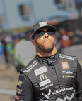 Bubba Wallace