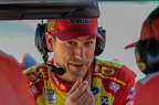 Joeey Logano