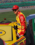 Joey Logano