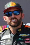 Austin Dillon