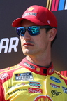 Joey Logano
