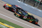 No. 10 Ty Dillon