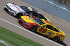 No. 22 Joey Logano 