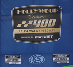 Hollywood Casino title sponsor