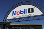 Mobil 1 title sponsor
