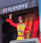 Joey Logano