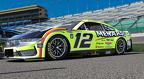 Ryan Blaney 1