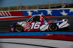 Kris Wright in turn 11