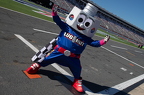 Lugnut