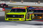 Matt Crafton in turn 5