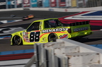 Matt Crafton in turn 11