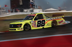 Matt Crafton