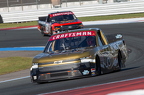 Parker Kligerman in turn 6