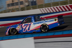 Rajuh Caruth in turn 10