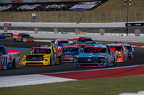 Start of the ECOSAVE 250