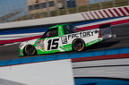 Tanner Gray in turn 10