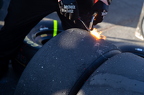 tire inspection