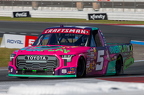Toni Breidinger in turn 6