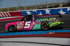 Tonim Breidinger in turn 10