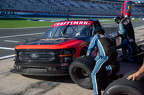 Tyler Tomassil pit stop 2