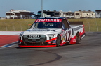 Giovanni Ruggiero in turn 6