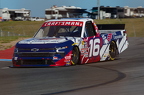 Kris Wright turn 5