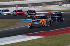 Wesley Slipm in turn 5