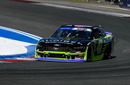 No. 41 Sam Mayer