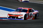 No. 1 Carson Kvapil