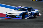 No. 21 Austin Hill