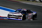 No. 25 Harrison Burton