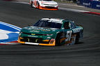 No. 51 Jeremy Clements