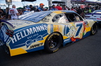 No. 7 Justin Allgaier