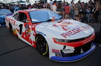 No. 1 Carson Kvapil