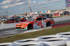 No. 45 Josh Williams
