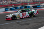 No. 91 Josh Bilicki