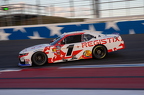 No. 1 Carson Kvapil