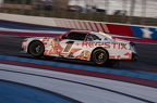 No. 1 Carson Kvapil