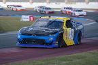 No. 48 Nick Sanchez