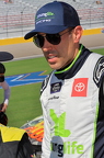 Aric Almirola